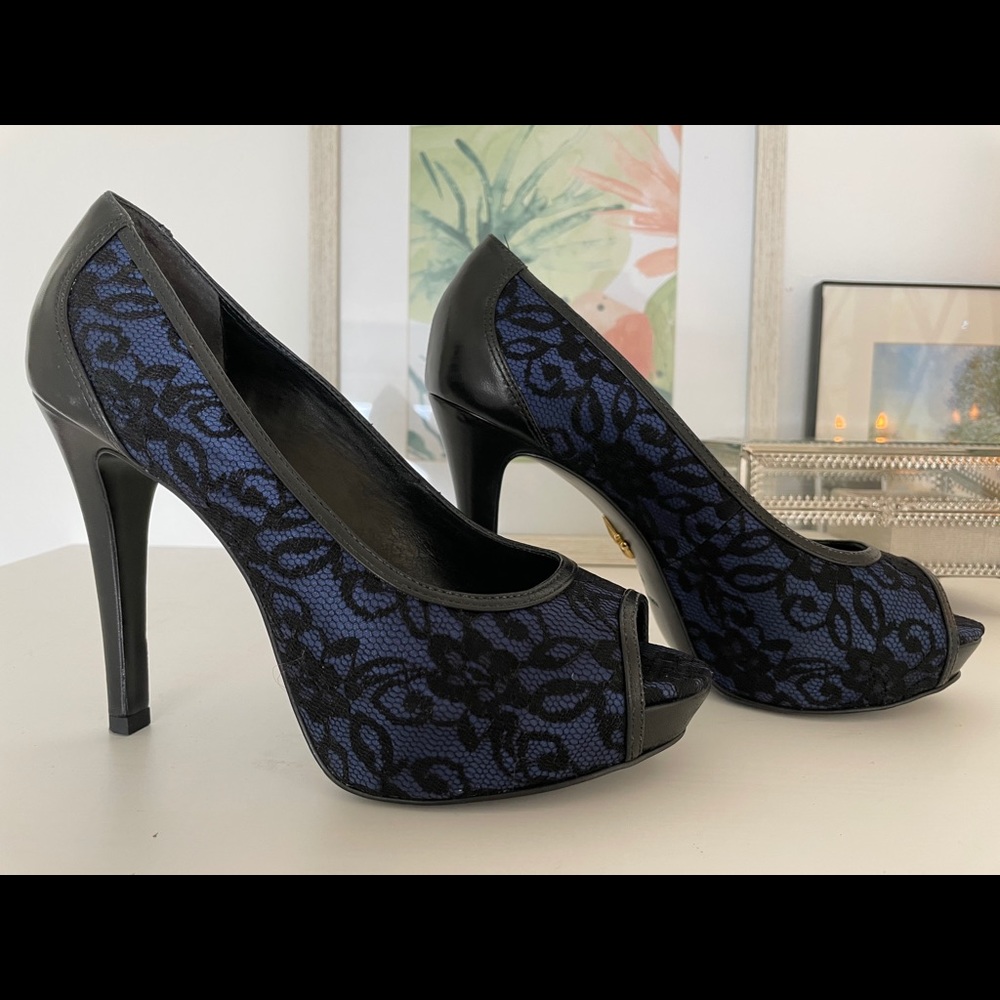 Sexy Platform Heels